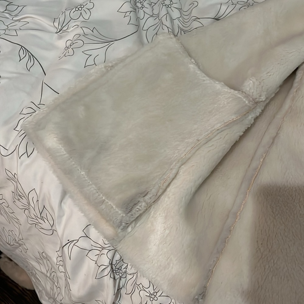 Ralph lauren fur lined vest - Picture 7 of 7
